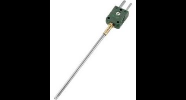 B + B Thermo-Technik K-M625 0100-30 Thermo-element -200 tot 1100 °C Sensortype K