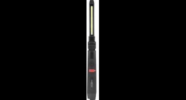 Ansmann 990-00111 Profi 500 Werkplaats-staaflamp LED werkt op een accu 5 W 500 lm