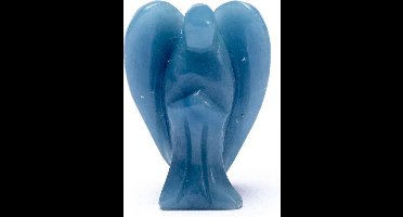 Edelstenen Engel Angeliet (3,8 cm)