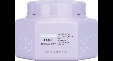 Schwarzkopf - Fibre Clinix Tame Treatment 250ML