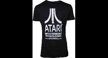 Atari - Entertainment Technologies T-shirt - S