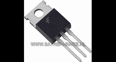 BYV32-200 Fast Ultrafast Diode, 200 V, 16 A, Dual Common Cathode | 5 stuks