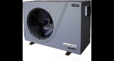 Poolex Silverline Fi 90 Inverter warmtepomp