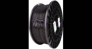 eSun Zwart PLA+ Filament – 1,75 mm – 3kg