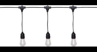 RTM Lighting Prikkabel 360cm met 10 lampjes -Warm Wit