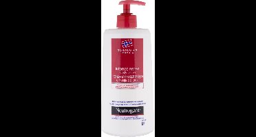 Neutrogena - Norwegian Formula Intense Repair Body Lotion intensywnie regenerująca emulsja do ciała - 400ML