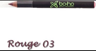 Lip Pencil Rouge 03