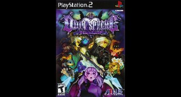 Odin Sphere (USA)