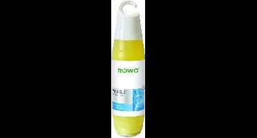 Rowo Vital gel 400 ml. - Spier- en gewrichtsgel - Sinaasappel&honing