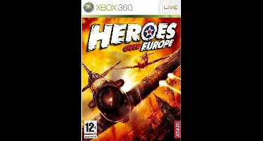 Heroes Over Europe