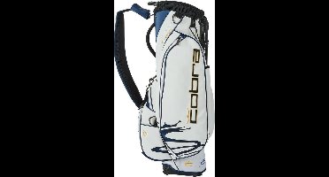 Cobra Golden standard staff bag