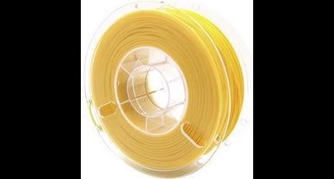 RAISE3D [S]5.11.00104 Premium Filament PLA kunststof 1.75 mm 1000 g Geel Premium 1 stuk(s)