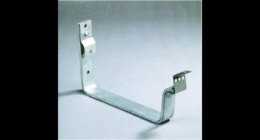 Dyka Gootbeugel C 205Mm Verz Verticaal