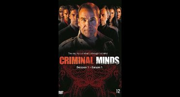 Criminal Minds - Seizoen 1