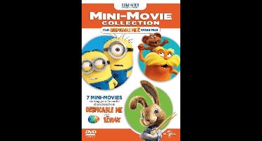 Illumination Mini Movies Collection(D/F)