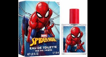 Kinder Parfum Spiderman EDT (30 ml) (30 ml)