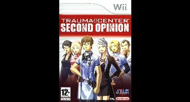 Trauma Center - Second Opinion