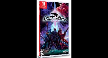 The Last Spell - Nintendo Switch (Limited Run)