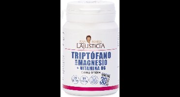 Amino Acid Ana María Lajusticia Magnesium (60 uds)