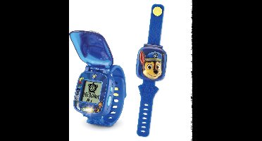 VTech PAW Patrol Chase Learning Watch - Educatief Speelgoed - Maak Kennis met Cijfers en Problemen Oplossen - Cadeau - 3 tot 7 Jaar