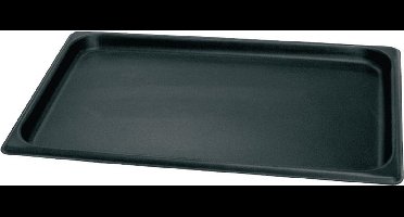 Vogue GN anti-kleef bakplaat glad