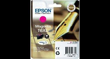 Epson 16XL magenta