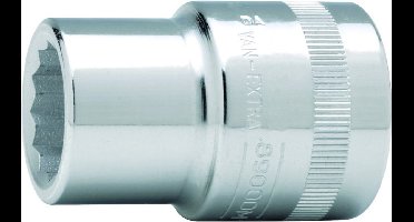 3-4 dop 12-kant 50 mm | 8900DM-50