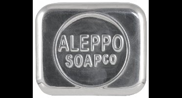 Aleppo Soap Co. Zeepdoos Groot