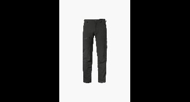 Schöffel Pants Folkstone Warm M - - Wintersport - Gevoerde broeken - Lange broeken