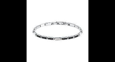 Karl Lagerfeld - Armband - KLAYC19 - Dames - CRYSTALS - 16cm