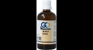 GO Morus nigra bio 100 Milliliter