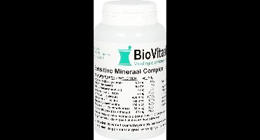 BIOVITAAL SENS MINERAAL COMP