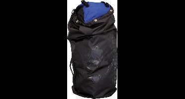 Travelsafe Regenhoes - Zwart