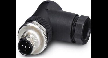 Phoenix Contact 1681473 SACC-M12MR-5CON-PG9-M Field Attachable Plug Connector M12