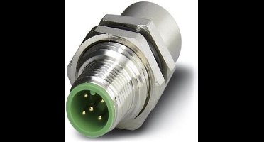 Panel feed-through SACC-5P-DSI-M12MS/FS-M16 1551671 Phoenix Contact