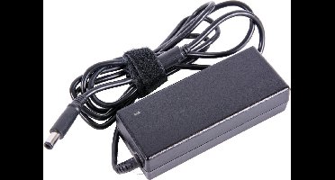 Origin Storage AC-1990124 netvoeding & inverter Binnen 90 W Zwart