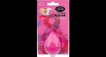 XPel - LipSilk Balm 7 g Raspberry -