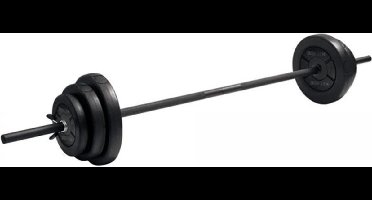 Iron - Gym - Aanpasbare - halter - set - 20 - kg - IRG034