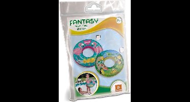 Mondo Fantasy float assorted
