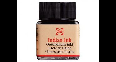 Royal Talens Oostindische Inkt 11 ml
