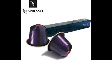 Nespresso - apreggio decaf 5x10