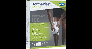 Dermaplast ACTIVE Instant Ice Large