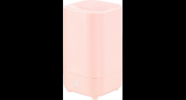 Serene House Ultrasonic Diffuser Ranger Pink USB 60ml - Aromatherapie