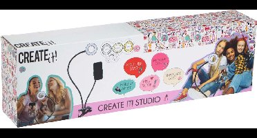 Create It!: Studio Starter Kit