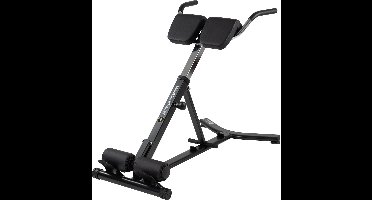 Darwin Hyperextension Rugtrainer