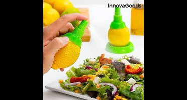 InnovaGoods Citruspers en -Spray