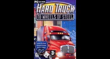 Hard Truck - 18 Wheels Of Steel