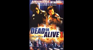 Dead Or Alive Pt.1