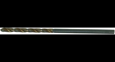 Irwin HSS Turbomax Metaalboor - 4,5 mm