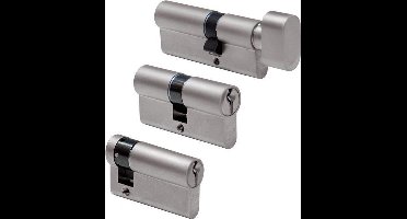 Oxloc Deurcilinder 1218101